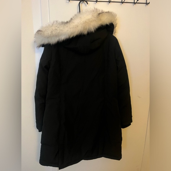 Vince Camuto Down Winter Coat - Picture 6 of 7